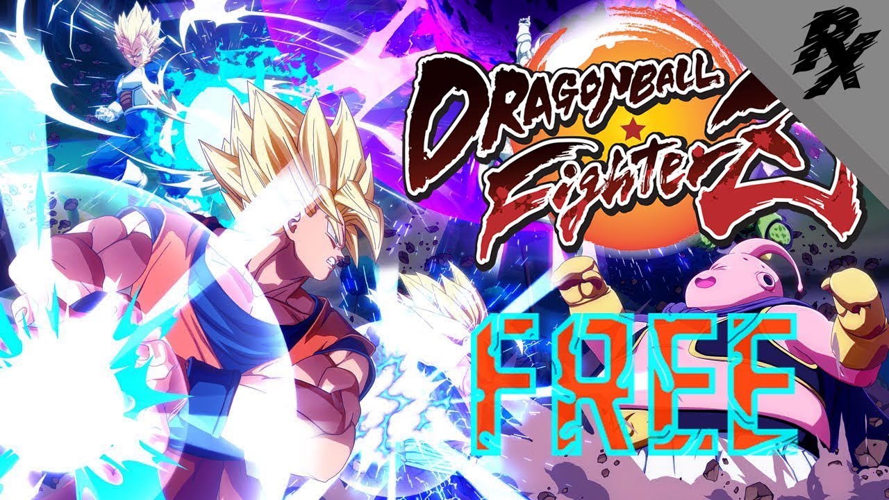 dragon ball fighterz online free
